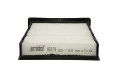 MISFAT FILTRATION HB178